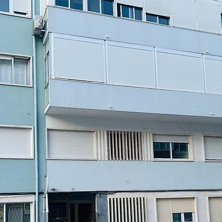 Apartamento Familiar Em Zona Historica De Lisboa Exteriér fotografie