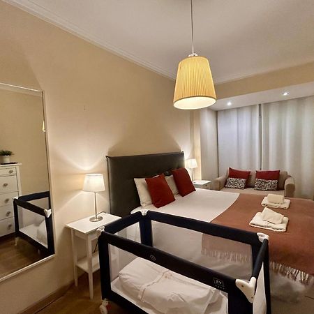 Apartamento Familiar Em Zona Historica De Lisboa Exteriér fotografie
