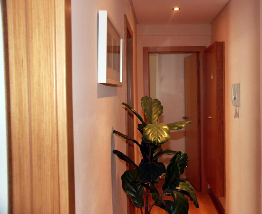 Apartamento Familiar Em Zona Historica De Lisboa Exteriér fotografie