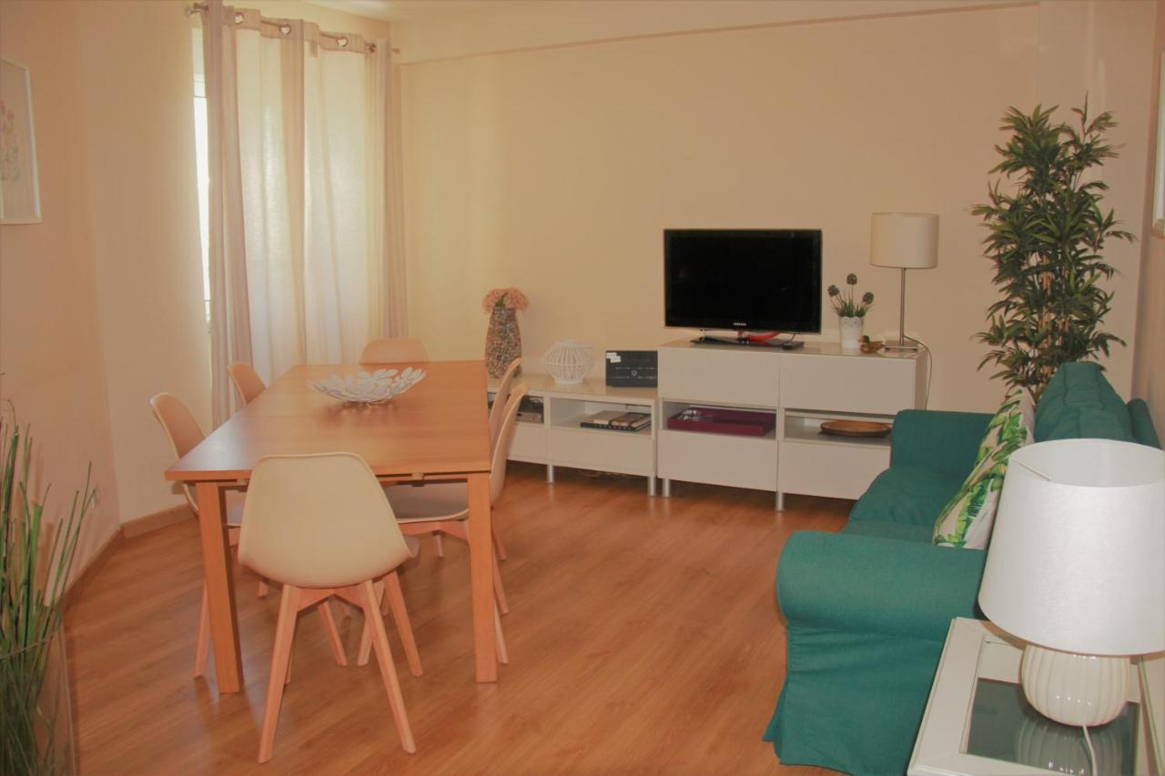 Apartamento Familiar Em Zona Historica De Lisboa Exteriér fotografie