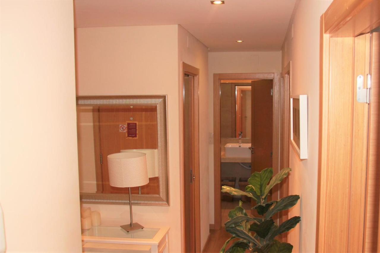 Apartamento Familiar Em Zona Historica De Lisboa Exteriér fotografie