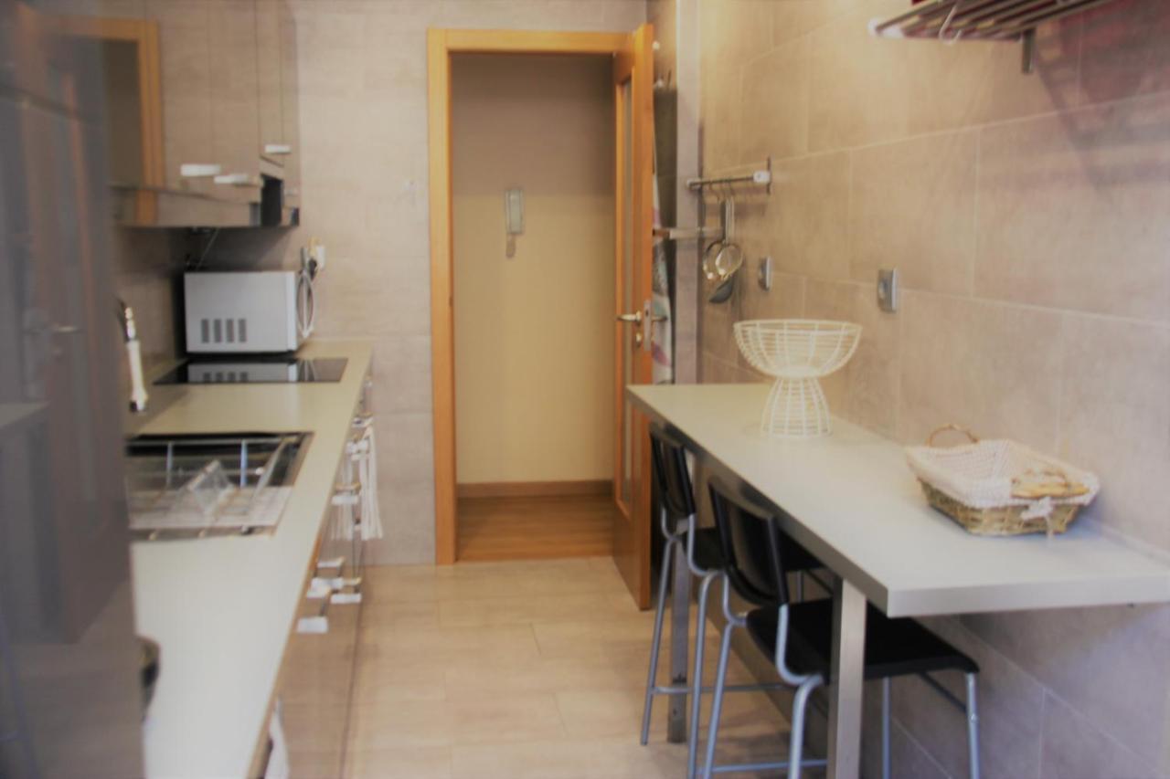 Apartamento Familiar Em Zona Historica De Lisboa Exteriér fotografie