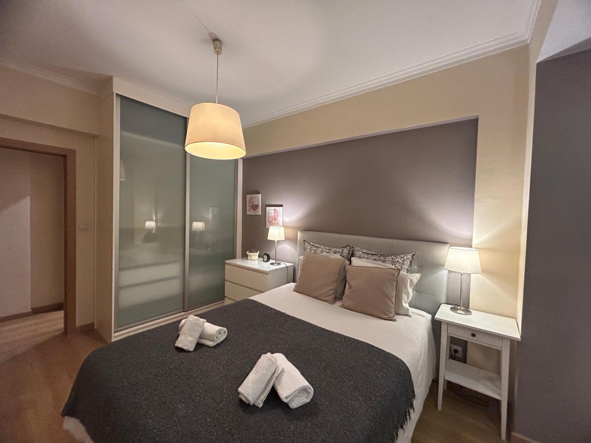 Apartamento Familiar Em Zona Historica De Lisboa Exteriér fotografie