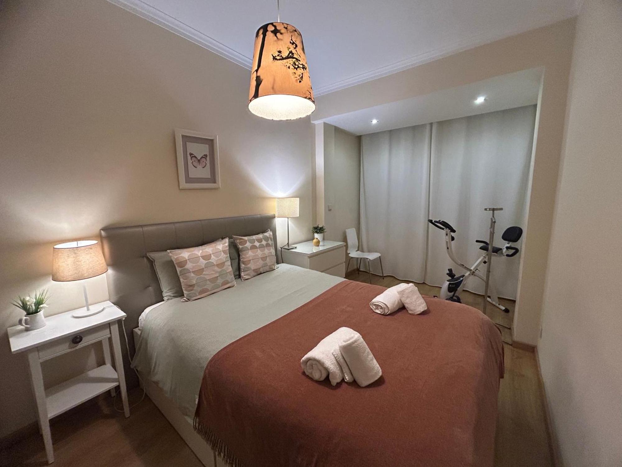 Apartamento Familiar Em Zona Historica De Lisboa Exteriér fotografie