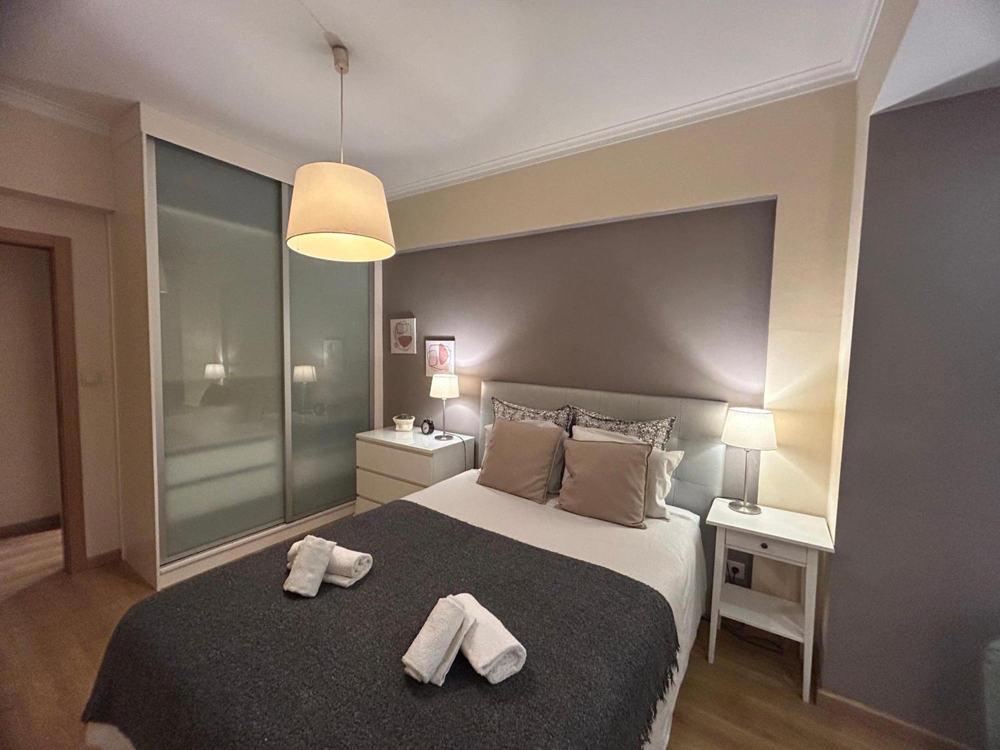 Apartamento Familiar Em Zona Historica De Lisboa Exteriér fotografie